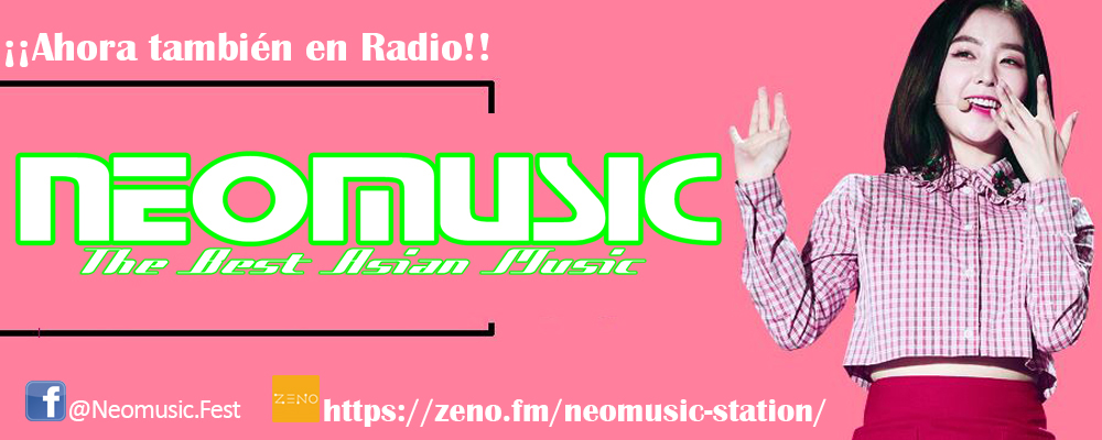 Neomusic Station