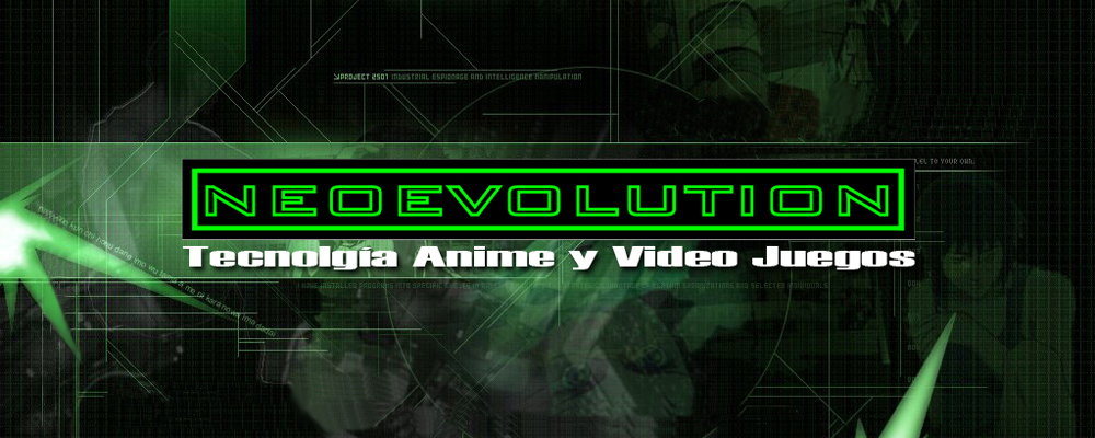 Neoevolution