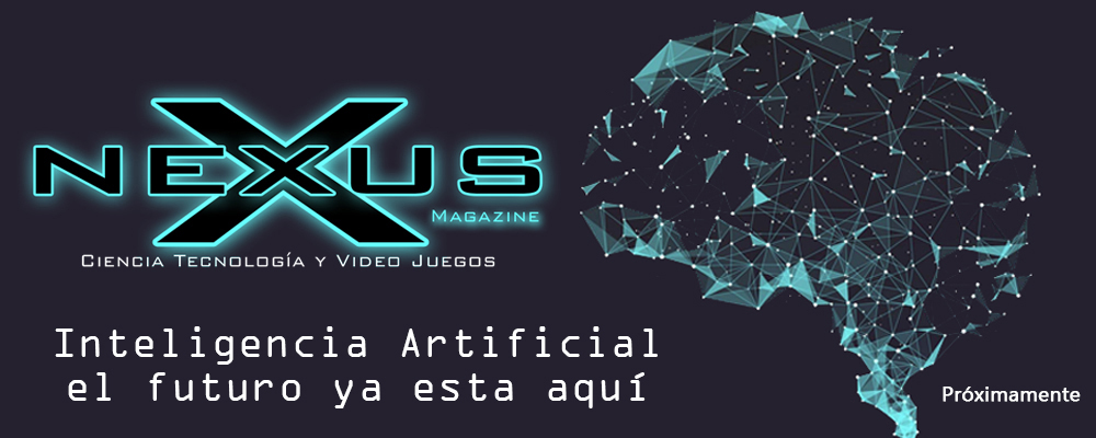 Nexus Magazine